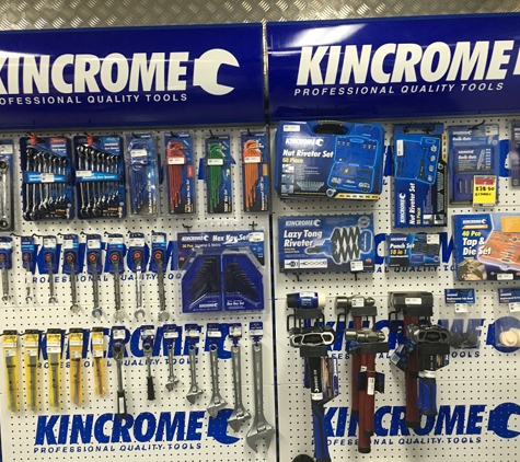 Cost Less Bolts Moorabbin Pty Ltd. - Highett, VIC
