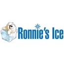 Ronnie's Ice - Ice