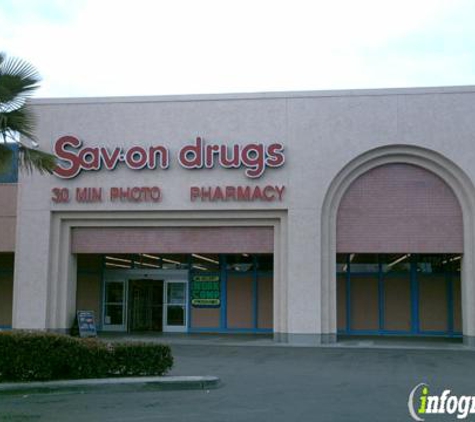 CVS Pharmacy - San Diego, CA