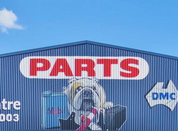 Dalby Parts Centre - Dalby, QLD