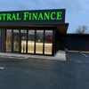 Central Finance gallery