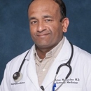 Mohandas, Arjun, MD - Physicians & Surgeons