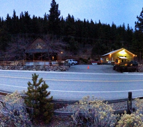 Villager Nursery & Landscape - Truckee, CA