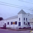 Queen Street Church Of God In Christ
