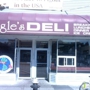 Eagles Deli Restaurant