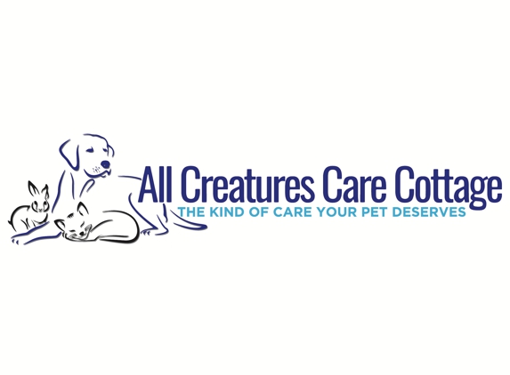 All Creatures Care Cottage - Costa Mesa, CA