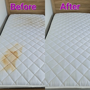 Sam's Carpet Steam Cleaners - Edmonton, QLD