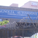 Magnolia Automotive - Auto Repair & Service