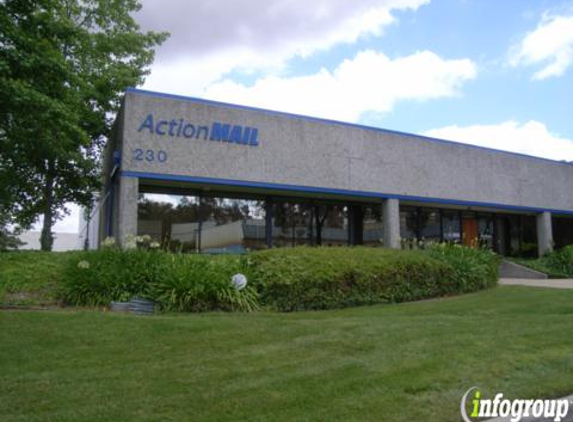 Action Mail - Escondido, CA