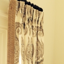 Designers Services - Draperies, Curtains & Window Treatments