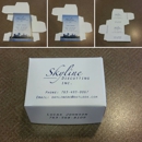 Skyline Diecutting - Die Cutting