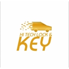 Hi-Tech Lock & Key