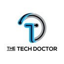 The-Tech Doctor - Computer Service & Repair-Business