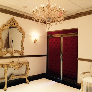 Royal Ballrooms - Miami, FL