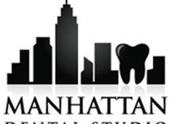 Manhattan Dental Studio - New York, NY