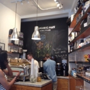 Laughing Man - Coffee & Espresso Restaurants