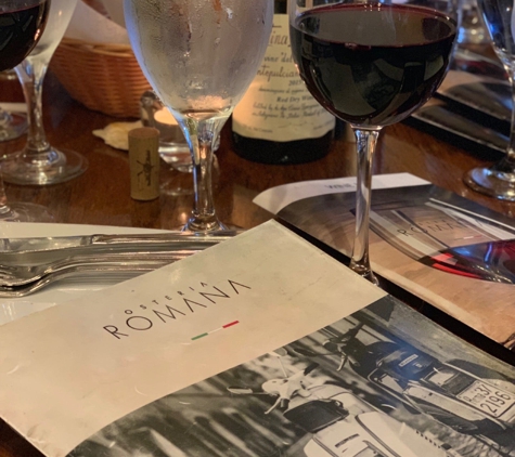 Osteria Romana - Norwalk, CT