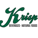 Krisp Beverages + Natural Foods - Wholesale Grocers