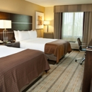 Holiday Inn Charlotte-Airport Conf Ctr by IHG - Hotels