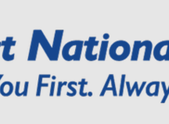 First National Bank - Gallatin, TN