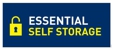 Essential Self Storage Logo