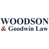 Woodson and Goodwin gallery