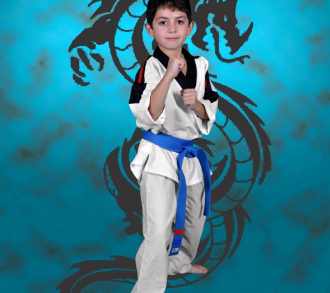 Taekwon-Do Dynamic - Hollywood, FL