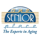 One Senior Place - Senior Citizen Counseling
