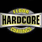 Hardcore Floor Coating