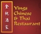 Ying's Chinese & Thai Restaurant - Restaurants