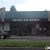 East Bay Judo Institute gallery