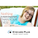 Eyecare Plus - Contact Lenses