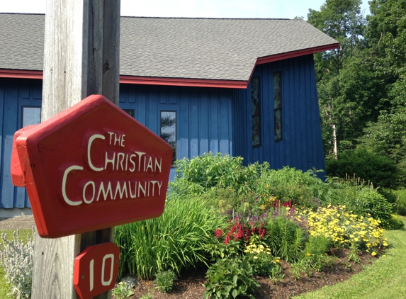 The Christian Community - Hillsdale, NY