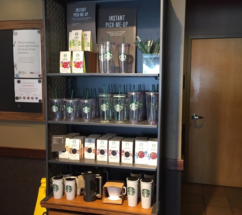 Starbucks Coffee - Gainesville, GA