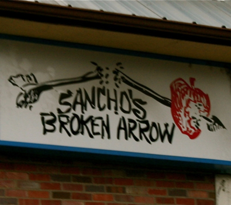 Sancho's Broken Arrow - Denver, CO