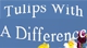 Tulips With A Difference Logo