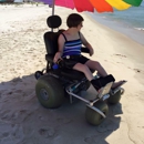 Beach Power Rentals, LLC - Wheelchair Rental