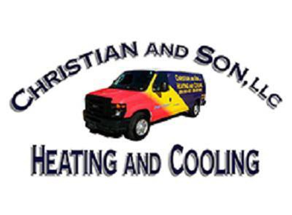 Christian and Son Heating and Cooling - Cullman, AL