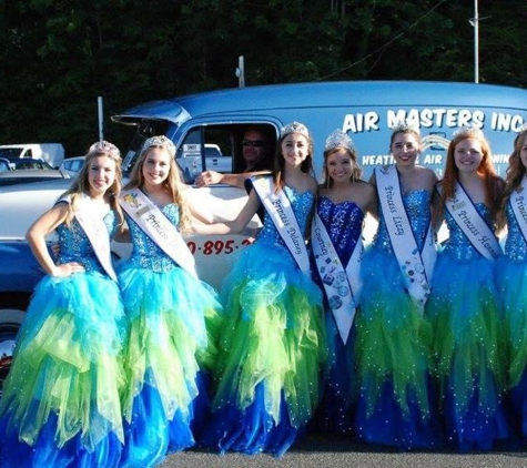 Air Masters Heating & Cooling - Port Orchard, WA