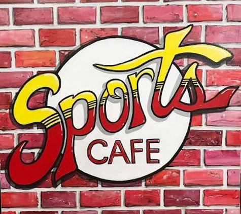 Sports Cafe - Bridgeton, MO