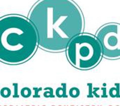 Colorado Kids Pediatric Dentistry - Highlands Ranch, CO