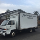 Edgeline Raingutters - Gutter Covers