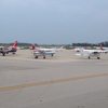 BAK - Columbus Municipal Airport gallery