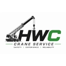 HWC Crane Service Inc. - Crane Service