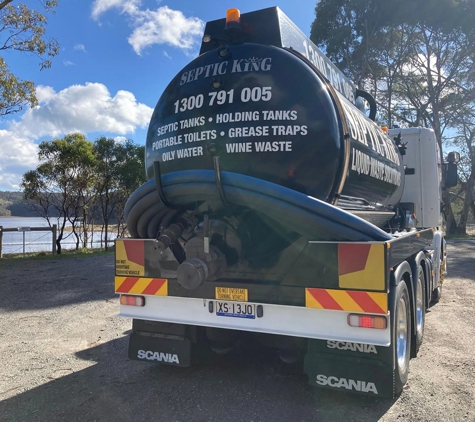 Septic King - Mount Barker, SA