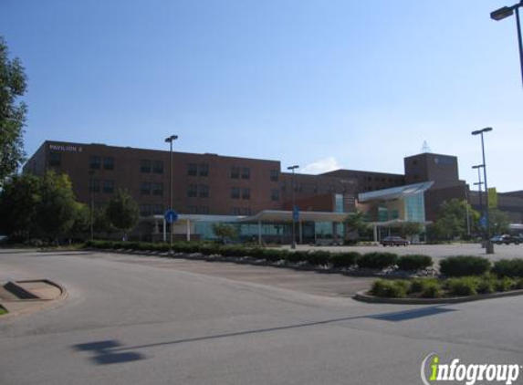 Genesis Cancer Care Institute - Davenport, IA