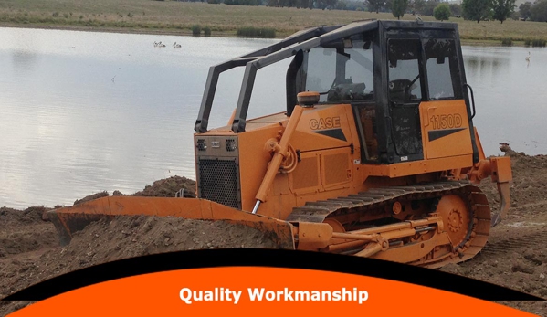 Lehmann Contracting Pty Ltd - Bonegilla, VIC