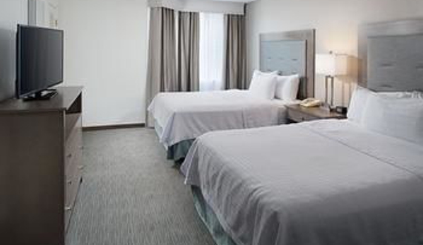 Homewood Suites by Hilton Albuquerque Uptown - Albuquerque, NM