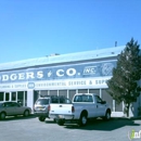 Rodgers & CO., Inc. - Pumps-Service & Repair