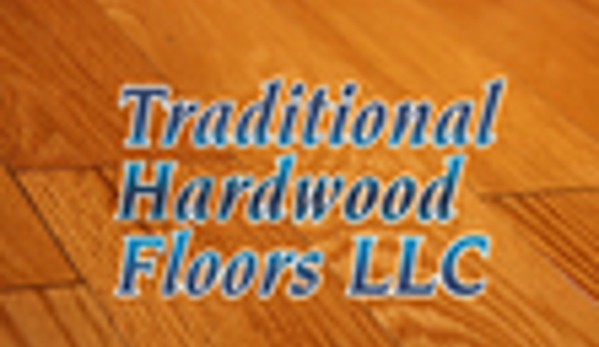 Traditional Hardwood Floors - Columbus, OH